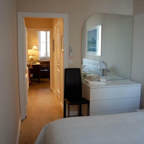Alpazur: Lovely Apartment With Sea View