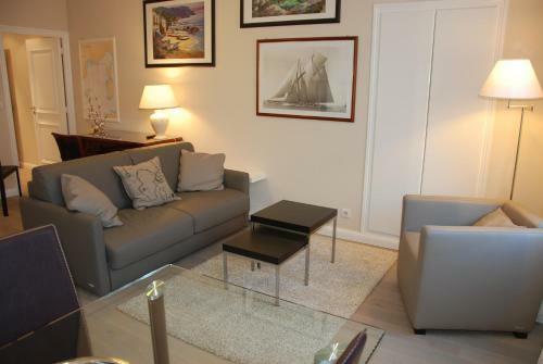 Alpazur: Lovely Apartment With Sea View