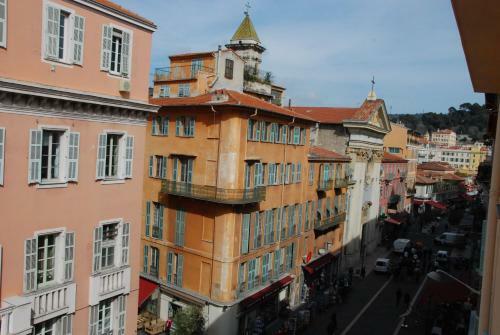 Alpazur: Lovely Apartment With Sea View