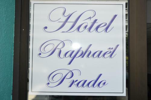 Hotel H�tel Raphael Prado