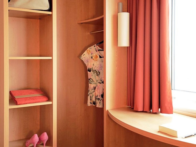 Hotel Ibis Marseille Est La Valentine