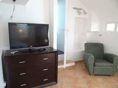 Apartamentos Ciel D'azur