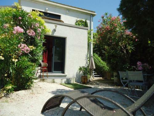 Bed & Breakfast Pied � Terre En Ville