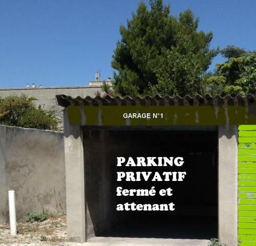 Bed & Breakfast Pied � Terre En Ville