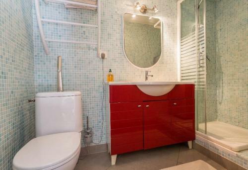 Bed & Breakfast Pied � Terre En Ville