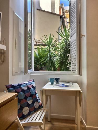 Apartamento Decoh Sylvabelle