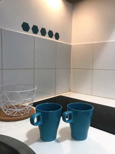Apartamento Decoh Sylvabelle