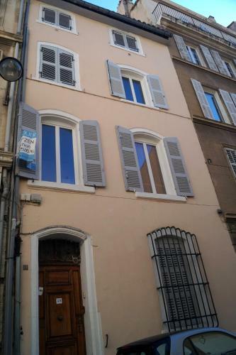 Apartamento Decoh Sylvabelle