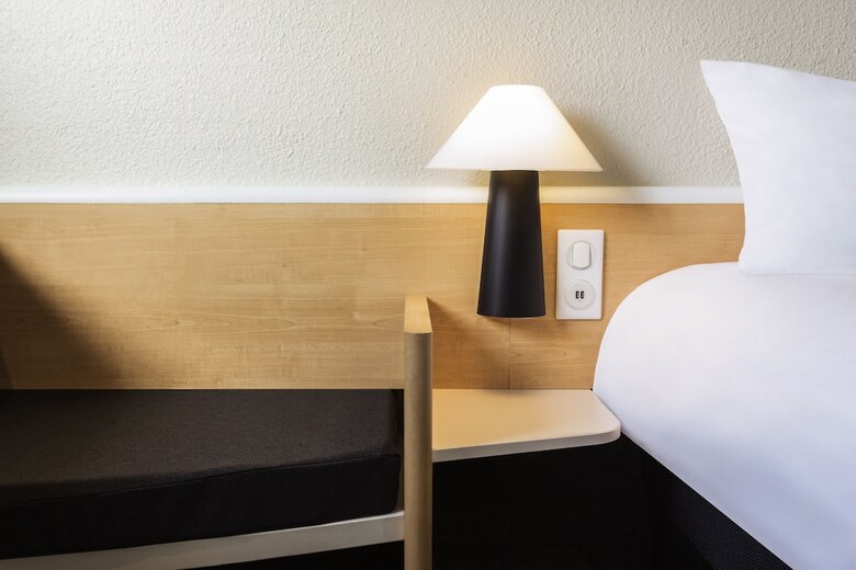 Hotel Ibis Marseille Bonneveine Calanques Plage