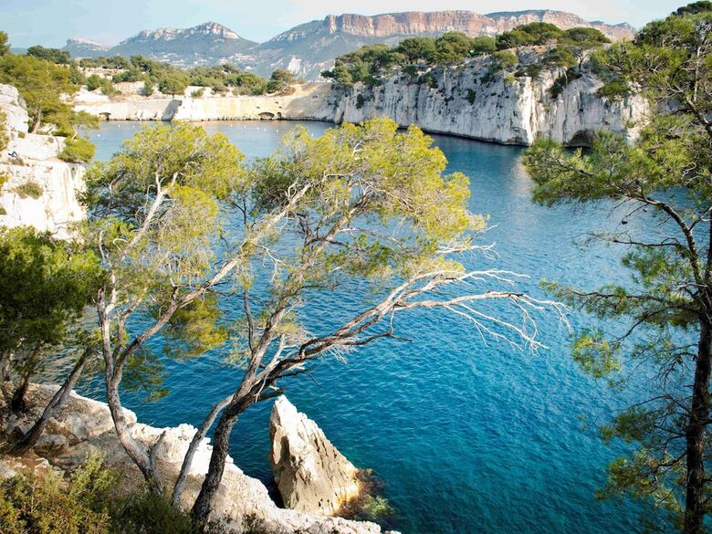 Hotel Ibis Marseille Bonneveine Calanques Plage