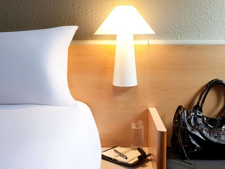 Hotel Ibis Marseille Bonneveine Calanques Plage