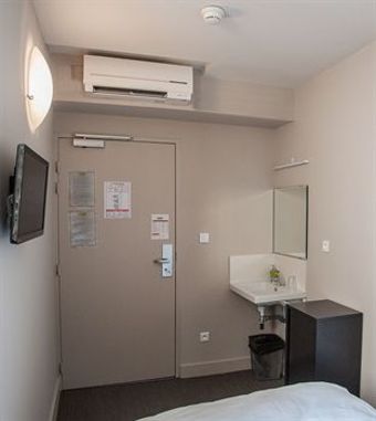 Hotel Pop' Hostel