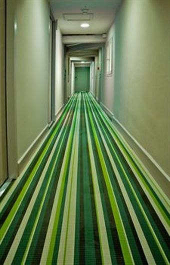 Hotel Pop' Hostel