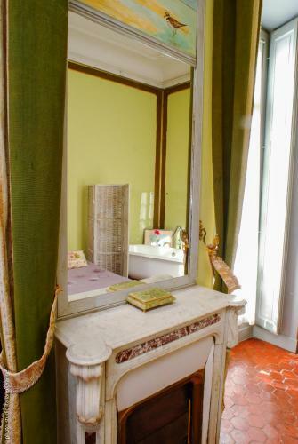 Bed & Breakfast La Petite Saunerie