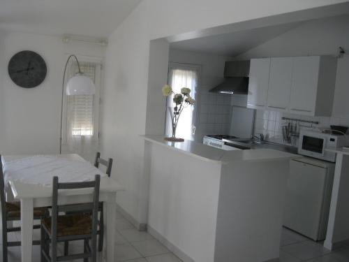 Apartamentos Appart'hotel La Madeleine
