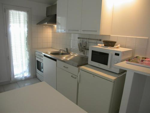Apartamentos Appart'hotel La Madeleine