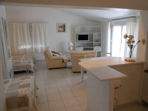 Apartamentos Appart'hotel La Madeleine