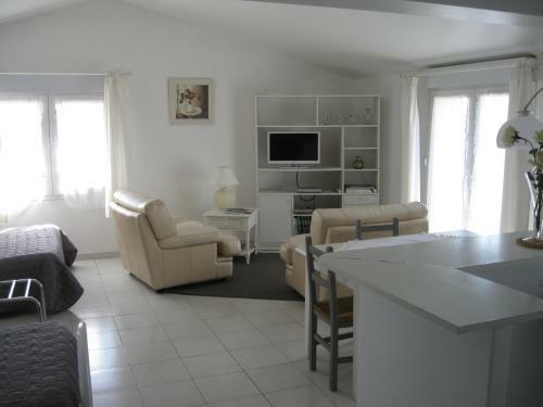 Apartamentos Appart'hotel La Madeleine