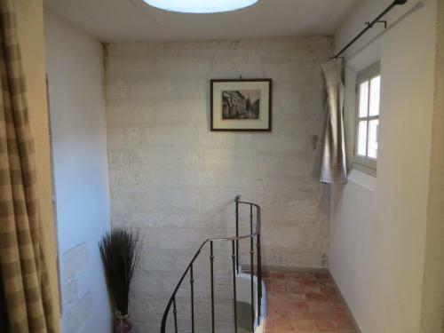 Apartamento Appartement La Reine Jeanne