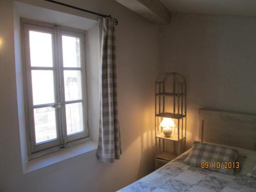 Apartamento Appartement La Reine Jeanne