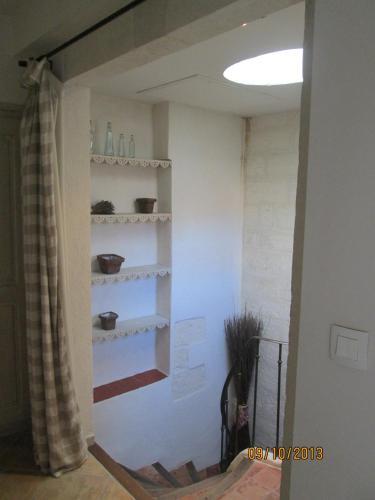 Apartamento Appartement La Reine Jeanne