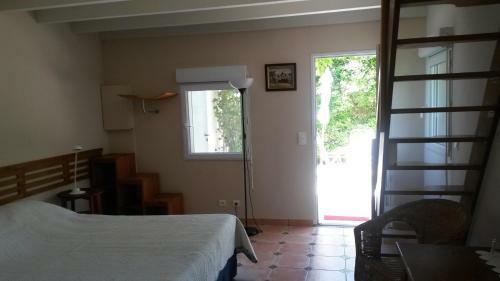 B&B Caza Sereyna