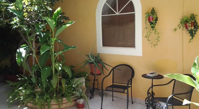 Hostal 62 St. Guesthouse