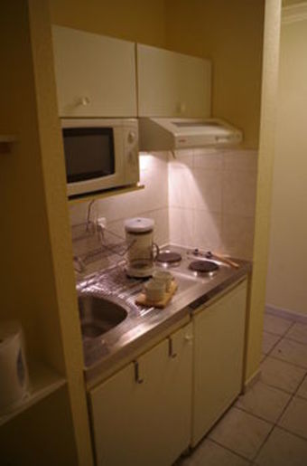 Apartamento R�sidence Les Cordeliers