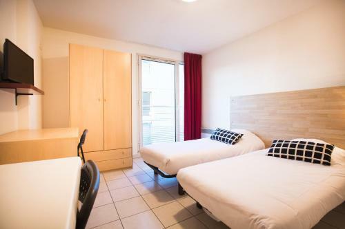 Apartamento R�sidence 5 Epi