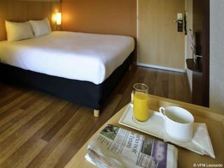 Hotel Ibis Avignon Centre Pont De L'europe