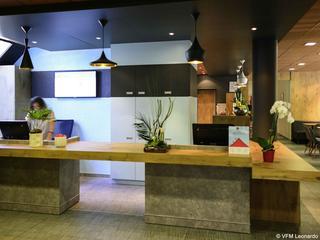 Hotel Ibis Avignon Centre Pont De L'europe