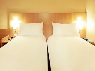 Hotel Ibis Avignon Centre Pont De L'europe