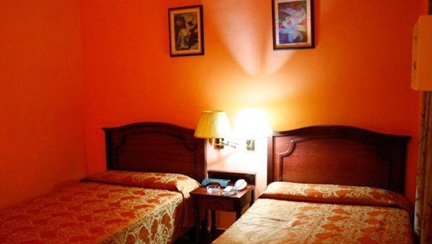 Hotel Caribbean