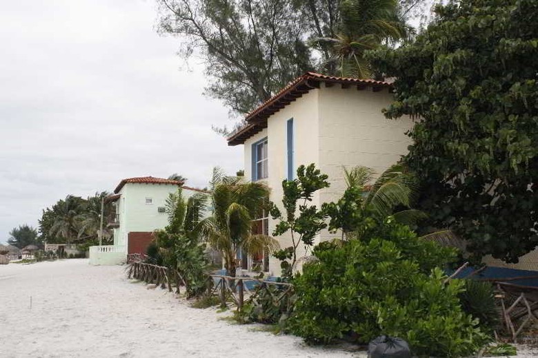 Hotel Villa Sotavento