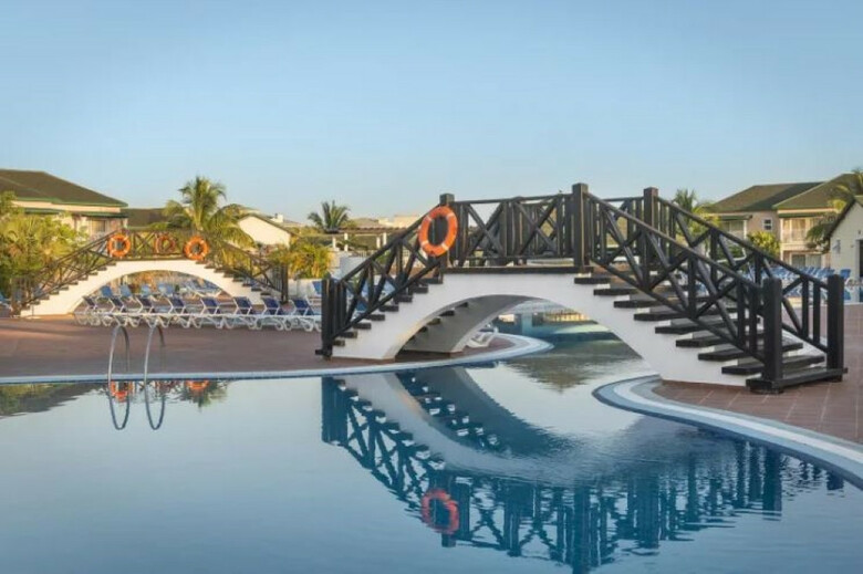 Hotel Valentin El Patriarca Varadero