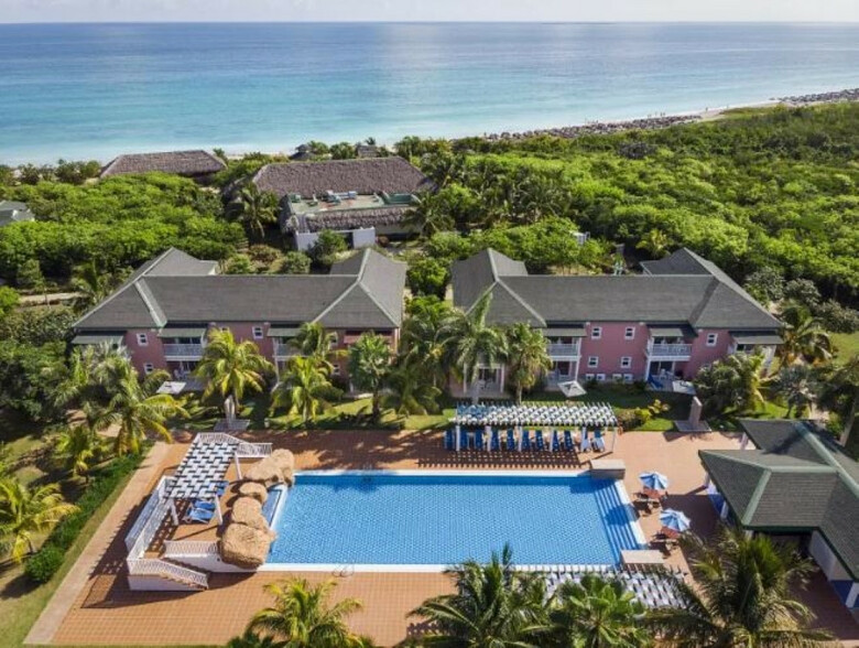 Hotel Valentin El Patriarca Varadero