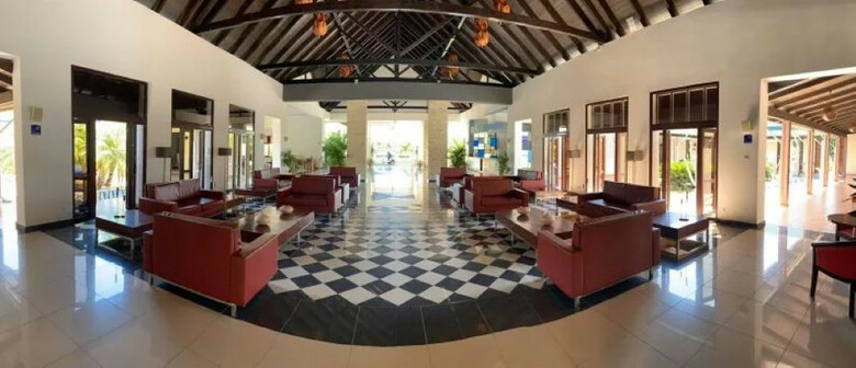 Hotel Valentin El Patriarca Varadero