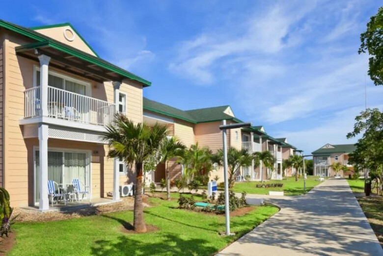 Hotel Valentin El Patriarca Varadero