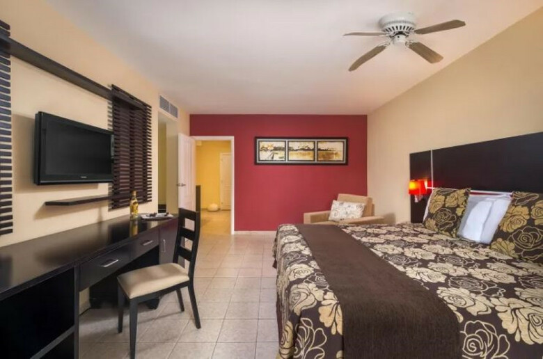 Hotel Valentin El Patriarca Varadero