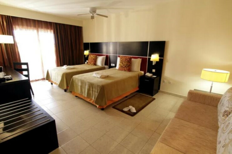 Hotel Valentin El Patriarca Varadero