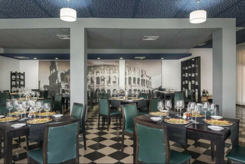 Hotel Valentin El Patriarca Varadero