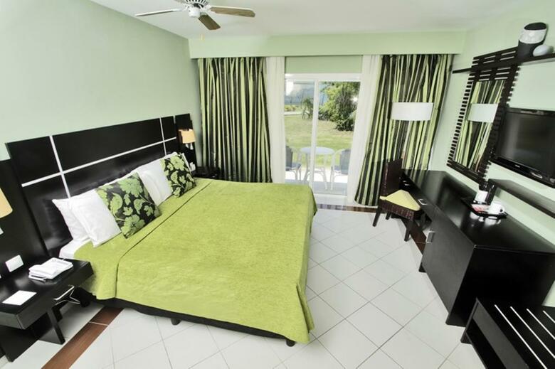 Hotel Valentin El Patriarca Varadero