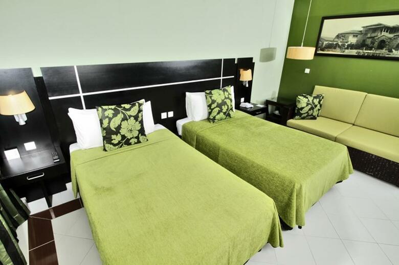 Hotel Valentin El Patriarca Varadero