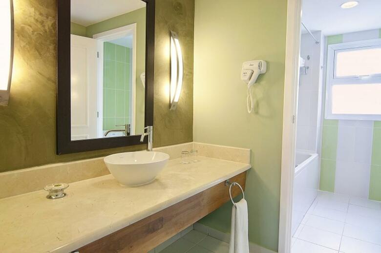 Hotel Valentin El Patriarca Varadero