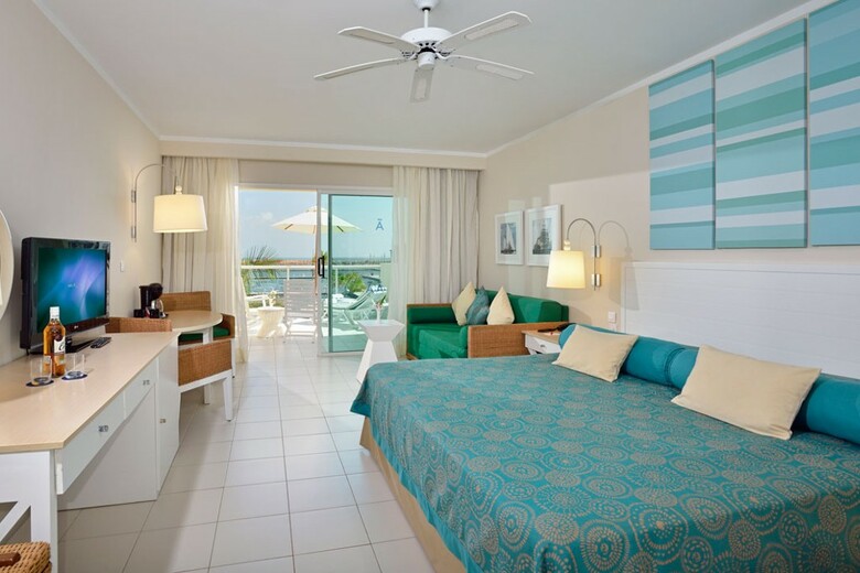 Hotel Melia Marina Varadero