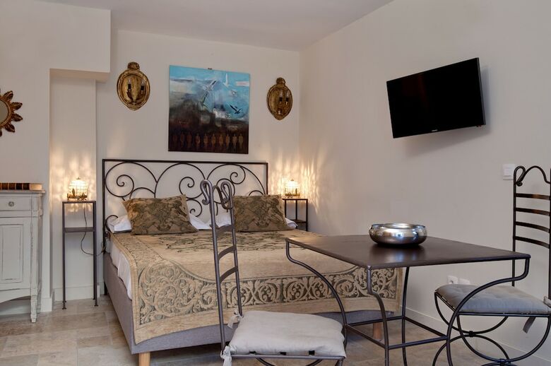 Apartamentos Aux Augustins