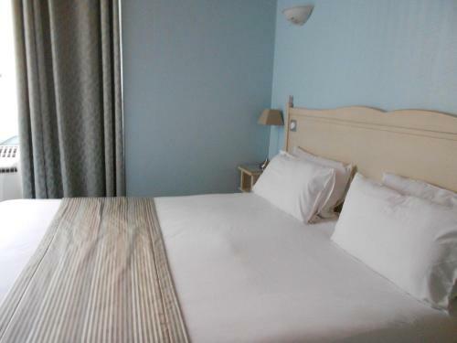 Hotel Le M�di�val