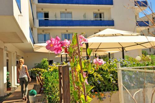 Aparthotel R�sidence Goelia Sun City