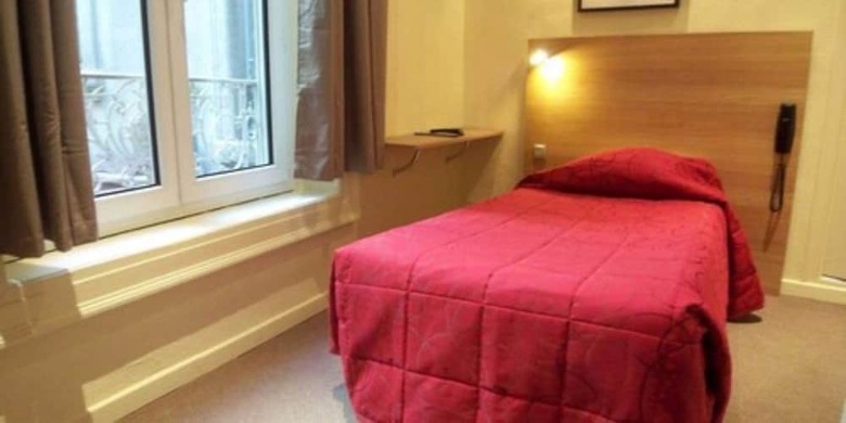 Hotel De La Com�die
