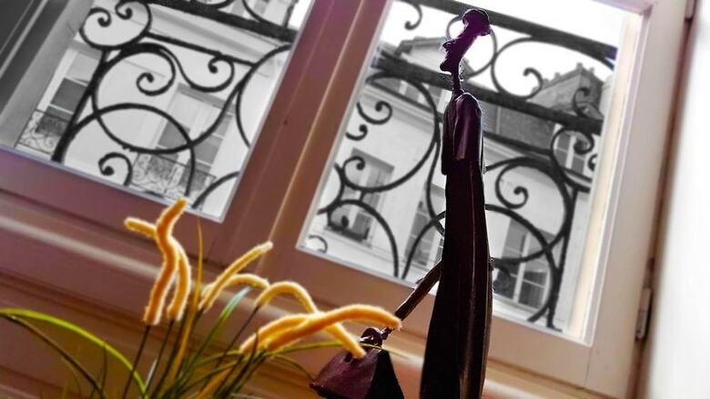 Hotel H�tel Saint-patrick